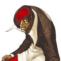 Avatar do usuário