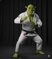 Avatar do usuário