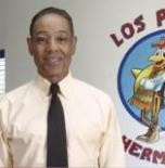 Gustavo Fring