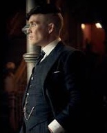 Thomas Shelby07