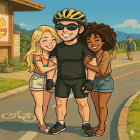 Avatar do usuário