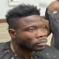 Avatar do usuário