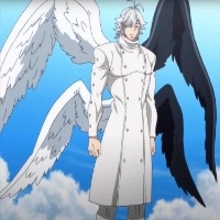 Avatar do usuário