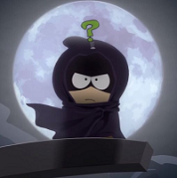Mysterion