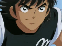 Kojiro Hyuga