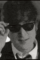 Avatar do usuário