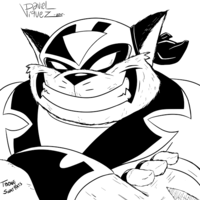 Avatar do usuário