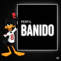 Avatar do usuário