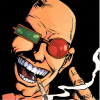 Avatar do usuário