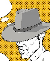 Avatar do usuário