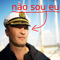 NaoSouMarinheiro