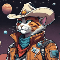 Avatar do usuário