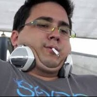 Avatar do usuário