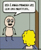 Avatar do usuário