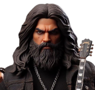 Avatar do usuário