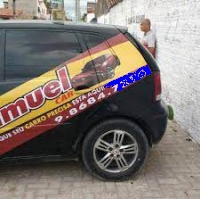 Samuel Car