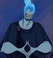 Avatar do usuário