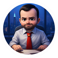 Avatar do usuário