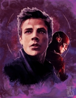 Barry Allen