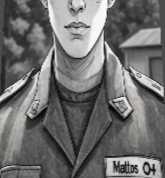 Avatar do usuário