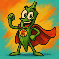 Avatar do usuário