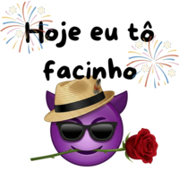Avatar do usuário