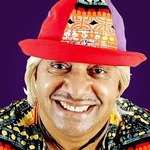 Avatar do usuário
