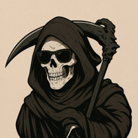 Avatar do usuário