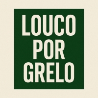 Louco por Grelo