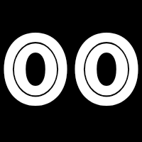 zero-zero