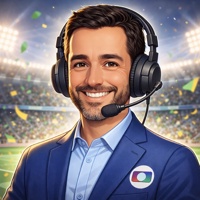 Avatar do usuário