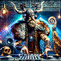 The-Viking-King