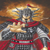 Avatar do usuário