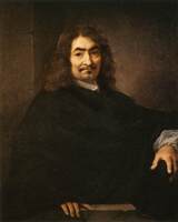 René Descartes