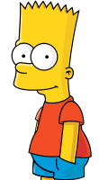 Bart_Simpson