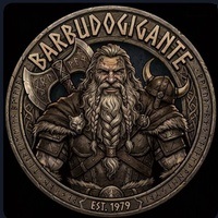 BarbudoGigante