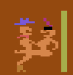 pitfall