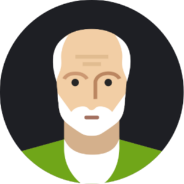 Avatar do usuário