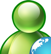 Avatar do usuário