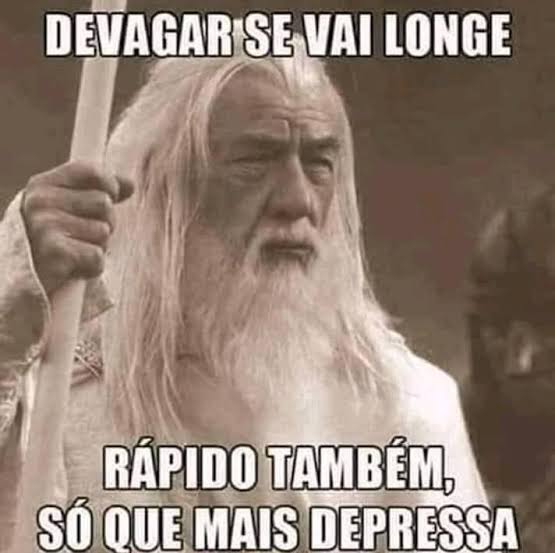 É ou não é?