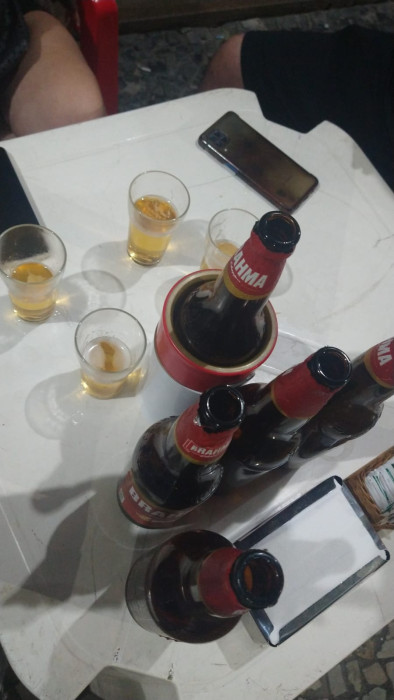 Quintou!