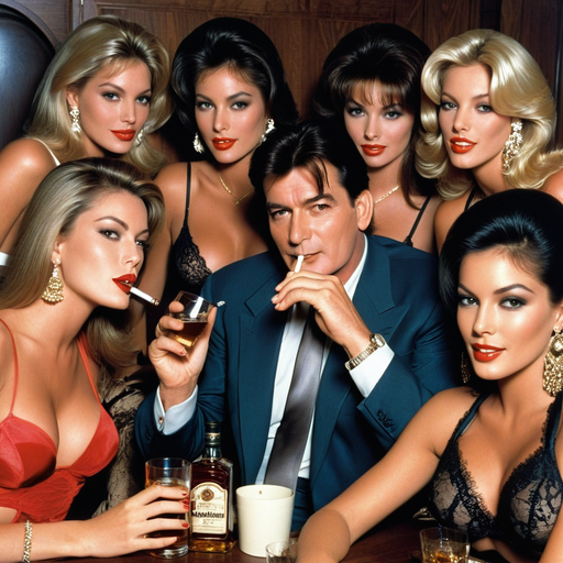 young-charlie-sheen-drinking-whiskey-and-smoking-a-cigar-surrounded-by-beautiful-women-in-lingerie.png
