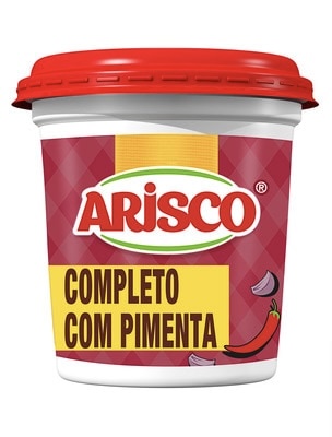 Atendimento Completo com Pimenta