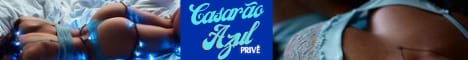 casar&atilde;o azul